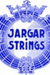 Jargar Jargar Classic viola C string, silver sound, medium