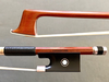 Brazilian FORNACIARI silver violin bow, Brazil, 61.4g