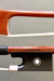 Brazilian FORNACIARI silver violin bow, Brazil, 61.4g