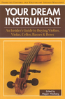 HAL LEONARD Westberg, Megan: Your Dream Instrument-An Insider's Guide to Buying