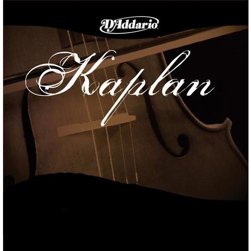 D'Addario D'Addario Kaplan Solutions long viola A string, heavy - discontinued