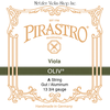 Pirastro Pirastro OLIV viola A string, gut/aluminum, medium, straight in tube