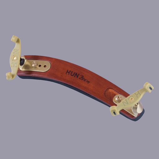 Kun Kun Bravo violin 4/4 shoulder rest