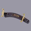 Kun Kun Collapsible violin 4/4 shoulder rest | Metzler Violins