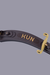 Kun Kun Collapsible violin 4/4 shoulder rest