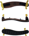Kun Kun Solo violin shoulder rest, 4/4 | Metzler Violins