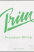Prim Prim viola G string, soft