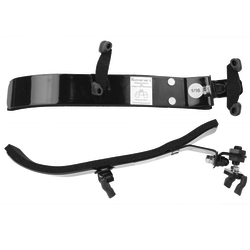 Bonmusica Bonmusica shoulder-rest, 1/16 violin | Metzler Violins