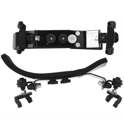 Bonmusica Bonmusica shoulder-rest, 1/8 violin | Metzler Violins