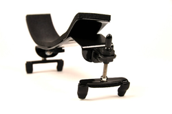 Bonmusica Bonmusica shoulder-rest, 3/4 violin | Metzler Violins