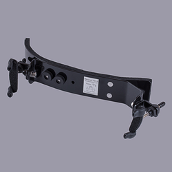 Bonmusica Bonmusica shoulder-rest, 4/4 violin | Metzler Violins