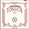 Pirastro Pirastro TONICA viola C silver medium Discontinued