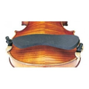 Wolf Wolf Forte-Secundo violin shoulder rest, 1/2 -1/4