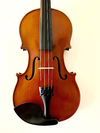 Czech 14" Jan Dvorak viola, model 35F, Czech Republic