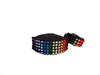 Baroque Bling Baroque Bling Viola Mute ''Rainbow'' Swarovski Crystals