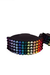 Baroque Bling Baroque Bling Viola Mute ''Rainbow'' Swarovski Crystals