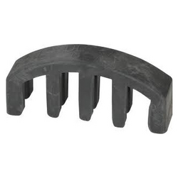 Glaesel Ultra bass practice mute, rubber