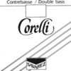 Savarez Corelli Savarez CORELLI tungsten bass string set, medium