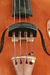 Knilling Ultra rubber viola practice mute, USA | Metzler Violins