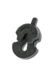 Tourte 1-Hole Viola Mute