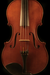 Alan Balmforth 16.25" viola 1977 Seattle #1207 | Metzler Violins