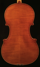 Alan Balmforth 16.25" viola 1977 Seattle #1207 | Metzler Violins