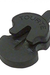 Tourte 1-Hole Violin Performance Mute