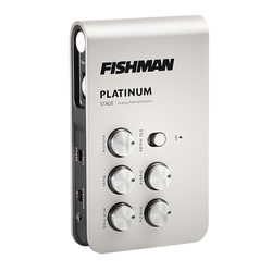 Fishman Fishman Platinum Stage EQ/DI preamp | Metzler Violins