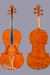 Christopher Dungey 16 1/4'' viola, 1986, Portland, OR | Metzler Violins