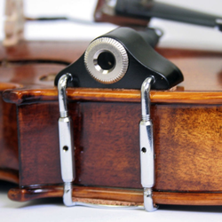 Kremona KNA (KREMONA) VV-3V Universal piezo violin/viola pickup with 1/4'' jack and volume control