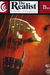 Realist REALIST Copperhead bass transducer (pickup) with 1/4'' jack, by David Gage