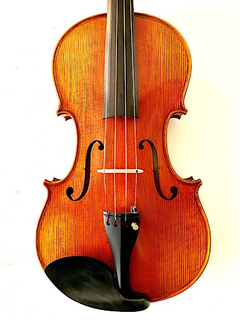 Kremona Kremona 16" Orchestral viola, Bulgaria | Metzler Violins
