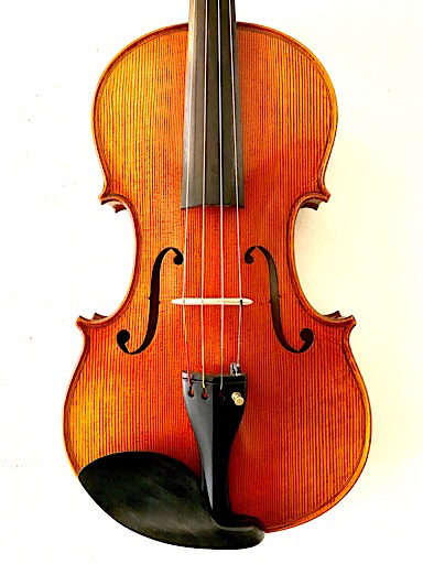 Kremona Kremona 16" Orchestral viola, Bulgaria