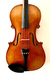 17 5/8" Hermann Lowendall German viola, ca 1920-1930, lightly used