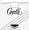 Corelli Corelli cello A,  gut & alum.