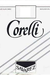 Savarez Corelli Corelli cello D,  gut & nickel