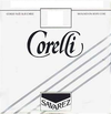 Corelli Corelli cello C, gut/silver/tungsten