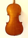 Donald McKinley violin, Los Angeles 1981