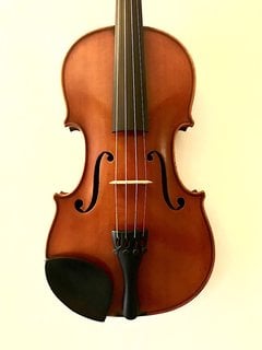 Austrian Ed. Heidegger violin, 1935  Linz, AUSTRIA | Metzler Violins