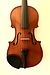 Austrian Ed. Heidegger violin, 1935  Linz, AUSTRIA | Metzler Violins