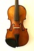 "Gagliano 1732" label 4/4 violin, GERMANY
