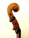 Gagliano 1732 label 4/4 violin, GERMANY