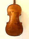 Gagliano 1732 label 4/4 violin, GERMANY