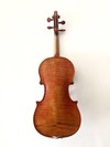 Douglas Cox violin, Provigny Strad 1716 model, #933, USA, 2016