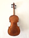 William Whedbee violin, 1988, Chicago USA