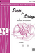Alfred Music Applebaum, Samuel: Duets for Strings, Book Three (2 basses)