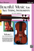 Alfred Music Applebaum, S.: Beautiful Music for Two String Instruments, Book 1 (2 basses)