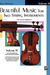 Alfred Music Applebaum, S.: Beautiful Music for Two String Instruments, Book 4 (2 basses)