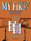 Carl Fischer Gazda, Doris: My First Progressive Duets (2 basses)