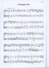 Wiggins, Christopher: Two's Company-Sixteen Little Duets for two equal instruments (violin & viola)